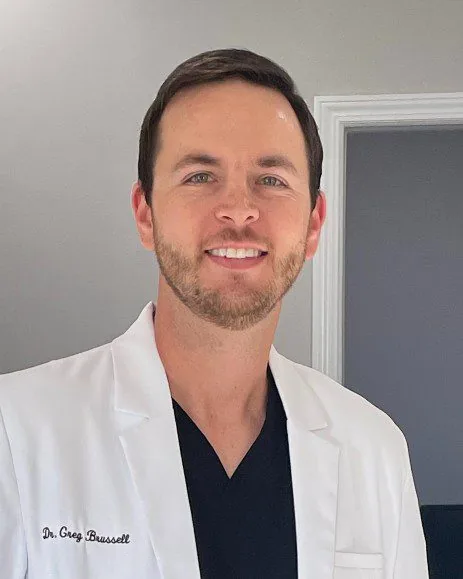 Dr. Brussell